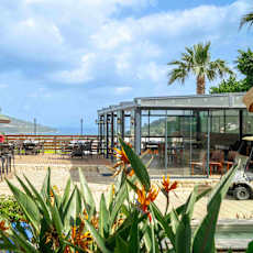 Alya Sierra Villa Hotel